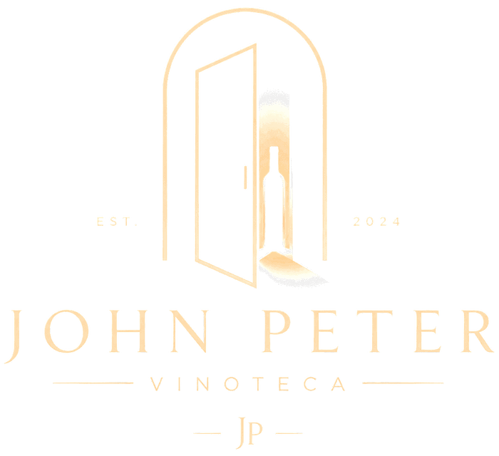 John Peter Vinoteca